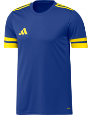 T-SHIRT DA CALCIO ADIDAS  SQUADRA 25 PLAYER  JN5411