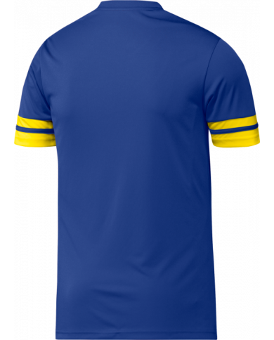 T-SHIRT DA CALCIO ADIDAS  SQUADRA 25 PLAYER  JN5411 T-SHIRT DA CALCIO ADIDAS  SQUADRA 25 PLAYER  JN5411