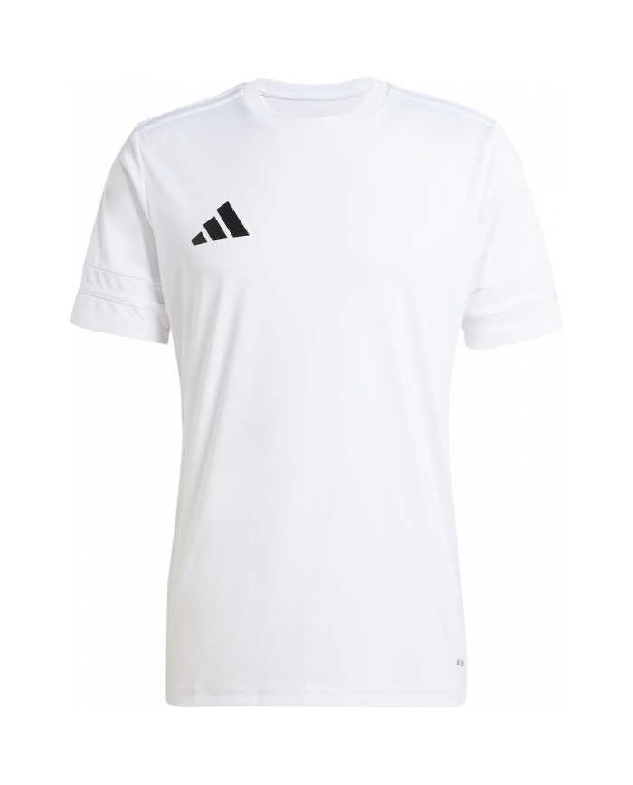 T-SHIRT DA CALCIO ADIDAS  SQUADRA 25 PLAYER  JG5834