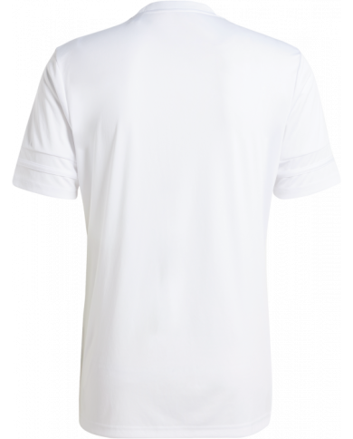 T-SHIRT DA CALCIO ADIDAS  SQUADRA 25 PLAYER  JG5834