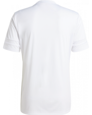 T-SHIRT DA CALCIO ADIDAS  SQUADRA 25 PLAYER  JG5834