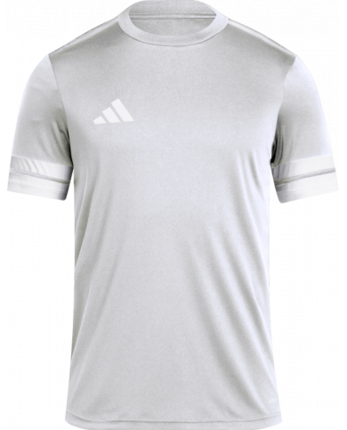 T-SHIRT DA CALCIO ADIDAS  SQUADRA 25 PLAYER  JG5837 T-SHIRT DA CALCIO ADIDAS  SQUADRA 25 PLAYER  JG5837