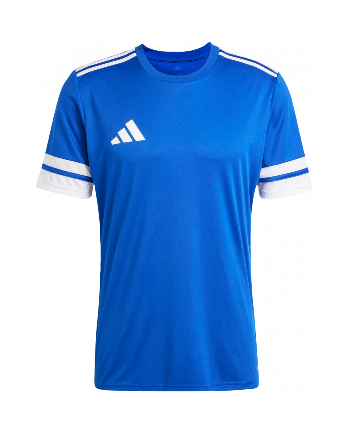 T-SHIRT DA CALCIO ADIDAS  SQUADRA 25 PLAYER   JG5826