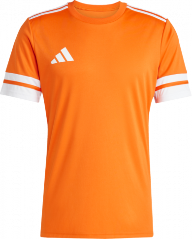 T-SHIRT DA CALCIO ADIDAS  SQUADRA 25 PLAYER   JC8674 T-SHIRT DA CALCIO ADIDAS  SQUADRA 25 PLAYER   JC8674