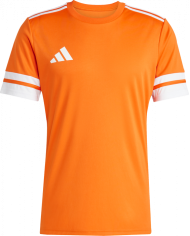 T-SHIRT DA CALCIO ADIDAS  SQUADRA 25 PLAYER   JC8674