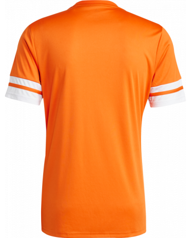 T-SHIRT DA CALCIO ADIDAS  SQUADRA 25 PLAYER   JC8674 T-SHIRT DA CALCIO ADIDAS  SQUADRA 25 PLAYER   JC8674
