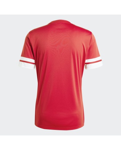 T-SHIRT DA CALCIO ADIDAS SQUADRA 25 JE2601 T-SHIRT DA CALCIO ADIDAS SQUADRA 25 JE2601