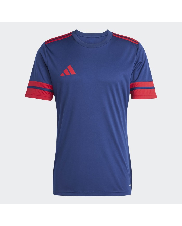 T-SHIRT DA CALCIO ADIDAS SQUADRA 25 JG5833
