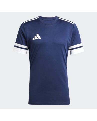 T-SHIRT DA CALCIO ADIDAS SQUADRA 25 JG5830 T-SHIRT DA CALCIO ADIDAS SQUADRA 25 JG5830