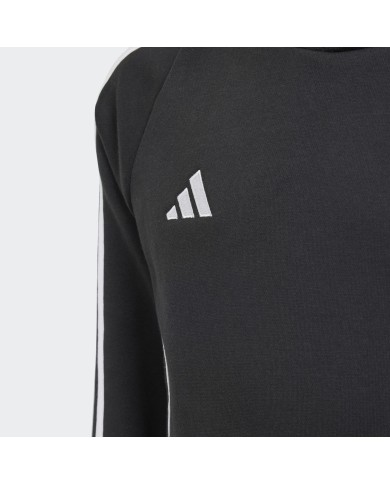FELPA CON CAPPUCCIO FLEECE ADIDAS TIRO24 IJ5611