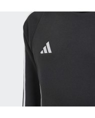 FELPA CON CAPPUCCIO FLEECE ADIDAS TIRO24 IJ5611 FELPA CON CAPPUCCIO FLEECE ADIDAS TIRO24 IJ5611