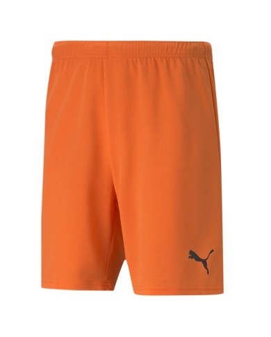 Pantaloncino calcio Puma teamRISE 704942-08 Pantaloncino calcio Puma teamRISE 704942-08