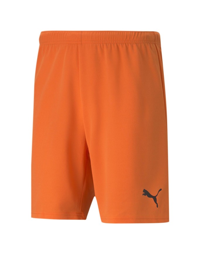 Pantaloncino calcio Puma teamRISE 704942-08