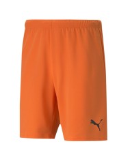 Pantaloncino calcio Puma teamRISE 704942-08