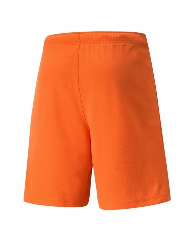 Pantaloncino calcio Puma teamRISE 704942-08 Pantaloncino calcio Puma teamRISE 704942-08