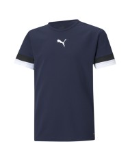 T-shirt da calcio Junior TeamRISE 704938-06