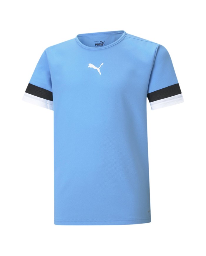 T-shirt da calcio Junior TeamRISE 704938-18