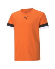 T-shirt da calcio Junior TeamRISE 704938-08