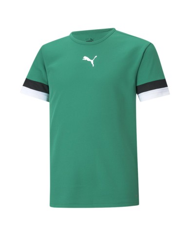 T-shirt da calcio Junior TeamRISE 704938-05