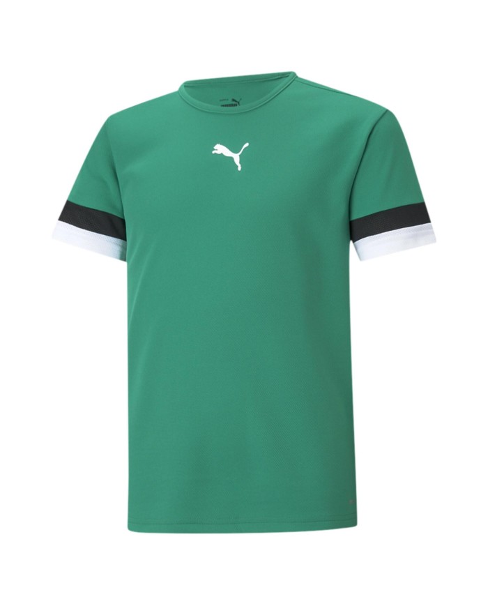 T-shirt da calcio Junior TeamRISE 704938-05