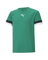T-shirt da calcio Junior TeamRISE 704938-05