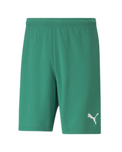Pantaloncino calcio Puma teamRISE 704942-05 Pantaloncino calcio Puma teamRISE 704942-05