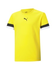 T-shirt da calcio Junior TeamRISE 704938-07