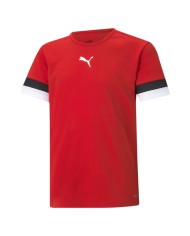 T-shirt da calcio Junior TeamRISE 704938-01