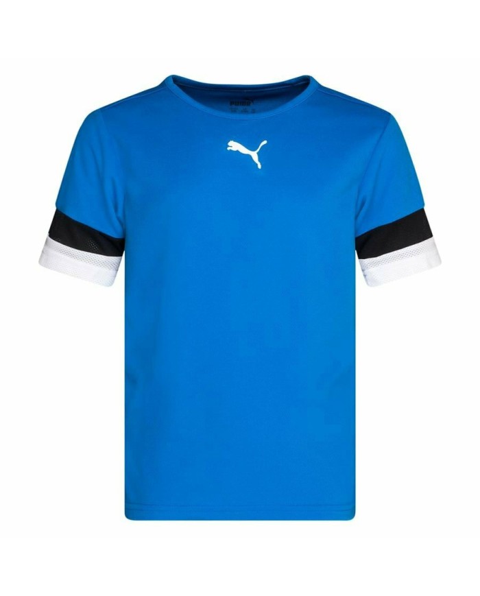 T-shirt da calcio Junior TeamRISE 704938-02