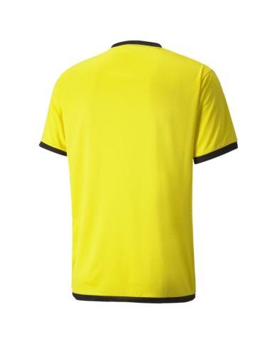 T-shirt da calcio Puma teamLIGA 704917-07
