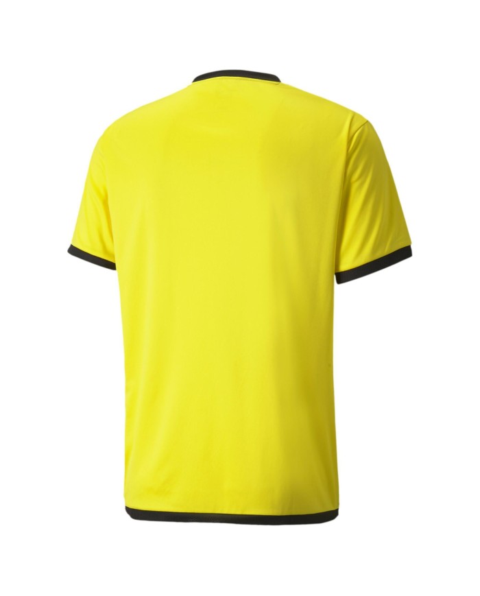T-shirt da calcio Puma teamLIGA 704917-07