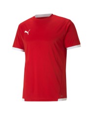 T-shirt da calcio Puma teamLIGA 704917-01