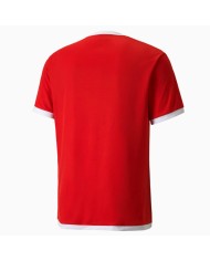 T-shirt da calcio Puma teamLIGA 704917-01