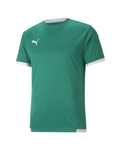 T-shirt da calcio Puma teamLIGA 704917-05