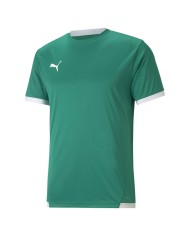 T-shirt da calcio Puma teamLIGA 704917-05