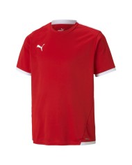 T-shirt da calcio Junior TeamLIGA 704925-01