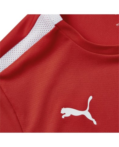 T-shirt da calcio Junior TeamLIGA 704925-01