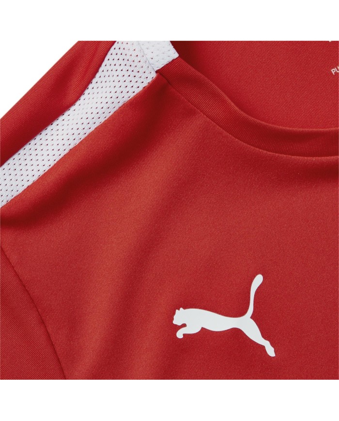 T-shirt da calcio Junior TeamLIGA 704925-01