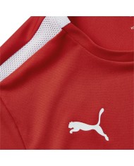 T-shirt da calcio Junior TeamLIGA 704925-01