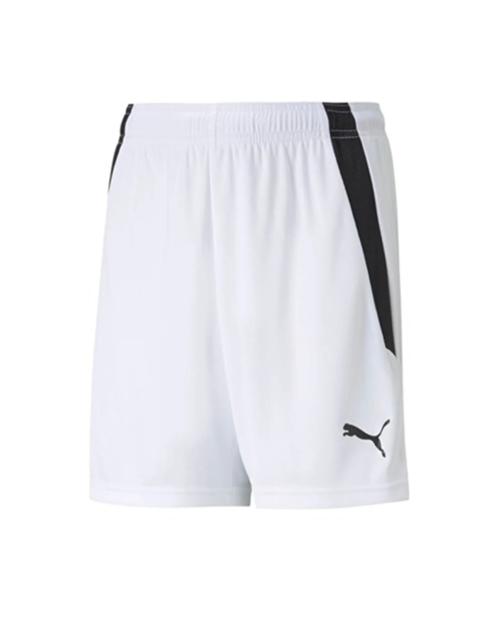 Pantaloncino Junior Puma TeamLIGA 704931-04