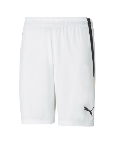 PANTALONCINO DA CALCIO PUMA TEAM LIGA  704924-04 PANTALONCINO DA CALCIO PUMA TEAM LIGA  704924-04