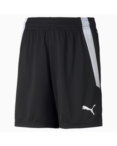 Pantaloncino Junior Puma TeamLIGA 704931-03
