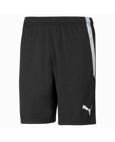 PANTALONCINO DA CALCIO PUMA TEAM LIGA  704924-03 PANTALONCINO DA CALCIO PUMA TEAM LIGA  704924-03
