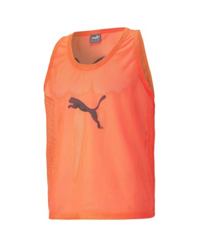 PETTORINA DA ALLENAMENTO PUMA  657251-40 PETTORINA DA ALLENAMENTO PUMA  657251-40