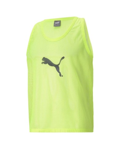 PETTORINA DA ALLENAMENTO PUMA 657251-42 PETTORINA DA ALLENAMENTO PUMA 657251-42