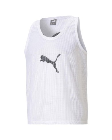 PETTORINA DA ALLENAMENTO PUMA 657251-04 PETTORINA DA ALLENAMENTO PUMA 657251-04
