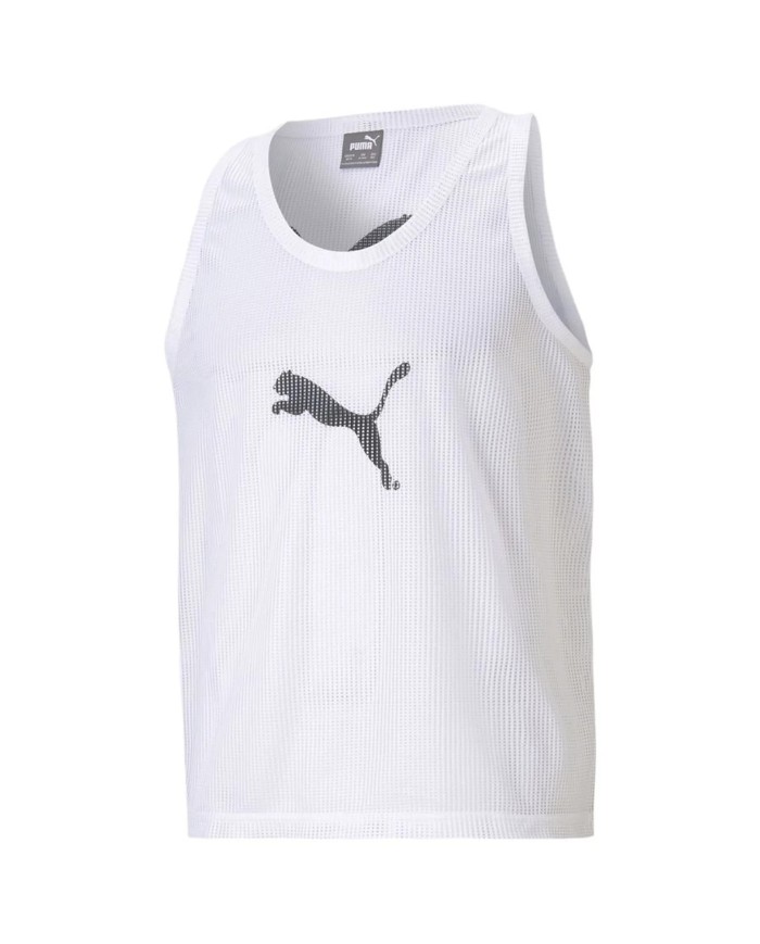 PETTORINA DA ALLENAMENTO PUMA 657251-04