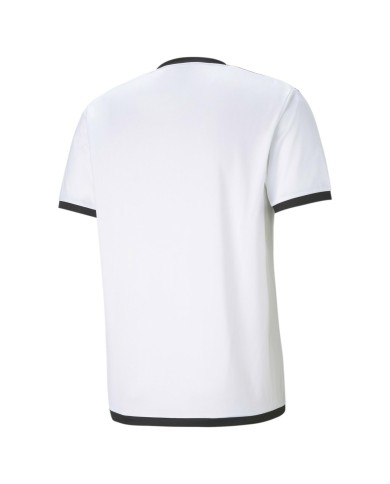 T-shirt da calcio Puma teamLIGA 704917-04