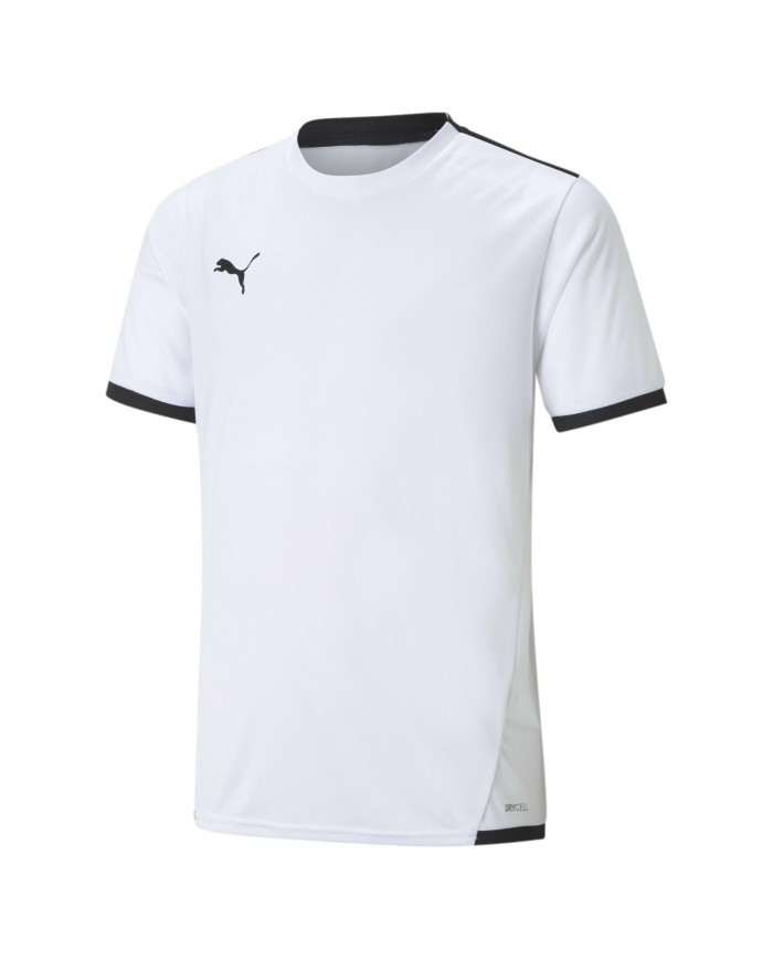 T-shirt da calcio Junior TeamLIGA 704925-04