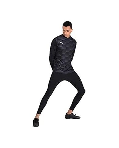 PANTALONI DA ALLENAMENTO Puma LIGA Baselayer 655925-03